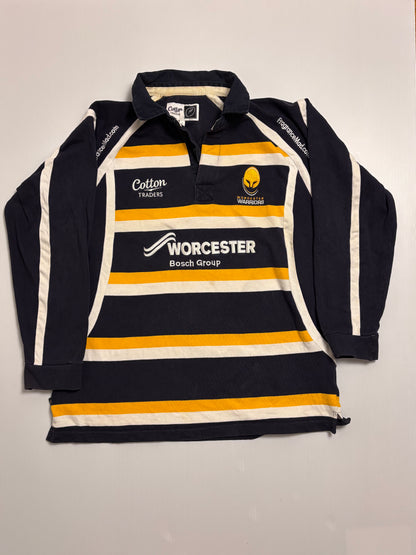 Worcester Warriors 2009/10 - Large