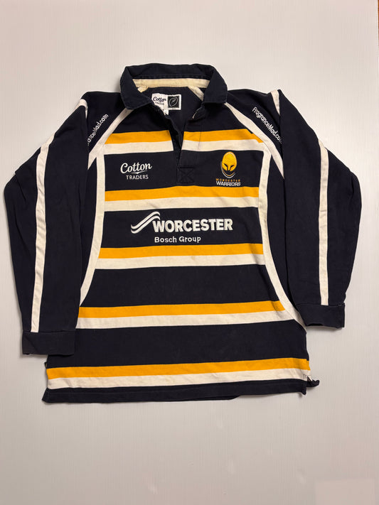 Worcester Warriors 2009/10 - Large