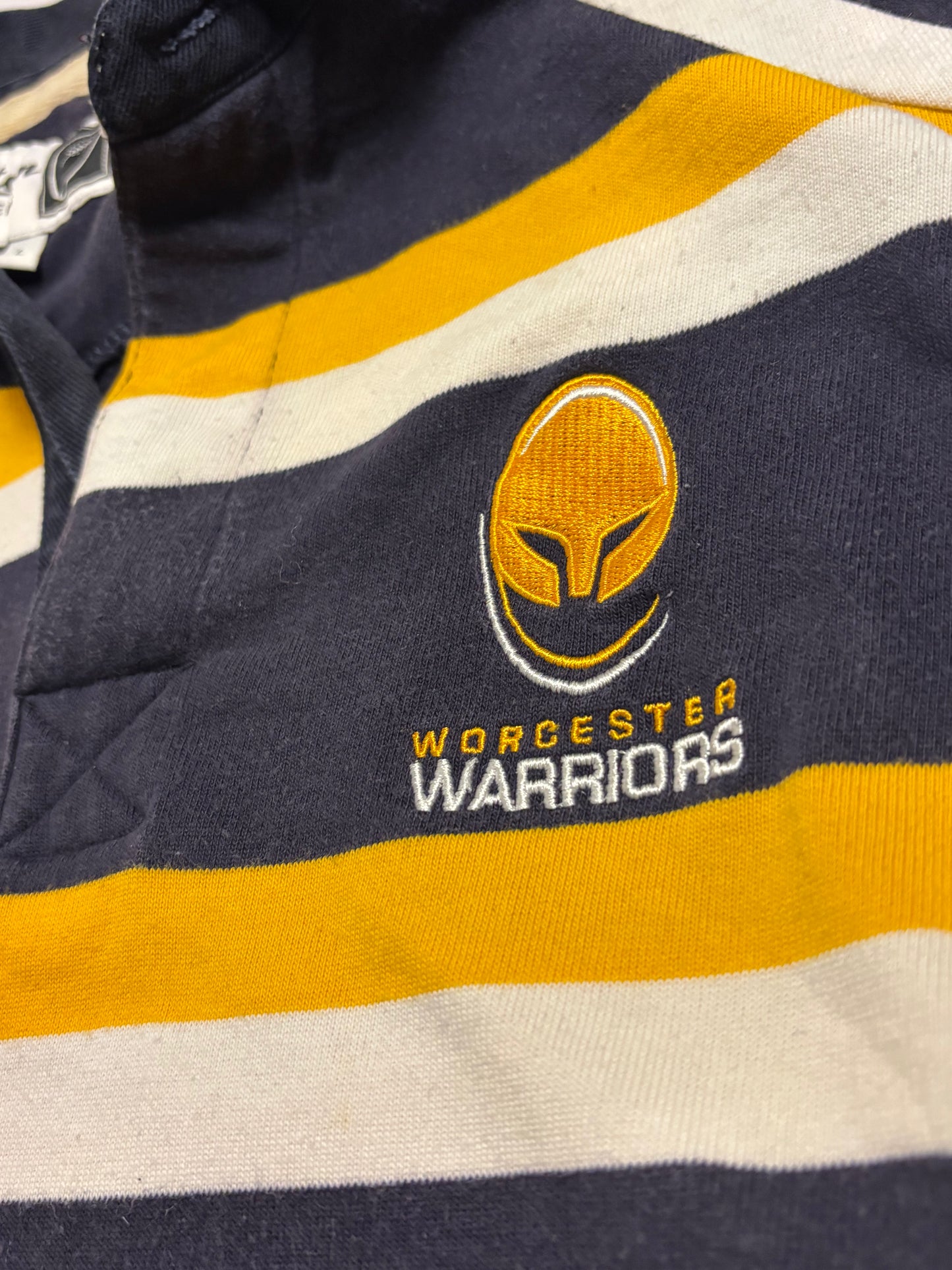 Worcester Warriors 2009/10 - Large