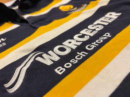 Worcester Warriors 2009/10 - Large