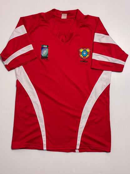 Tonga 2003 - Large