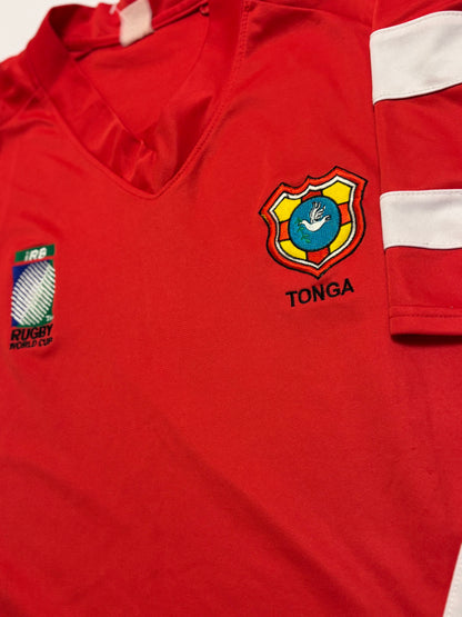 Tonga 2003 - Large