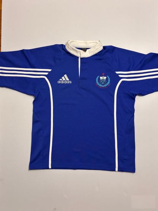 Samoa Jersey 2001 - Large