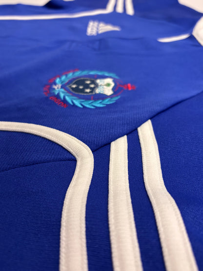 Samoa Jersey 2001 - Large