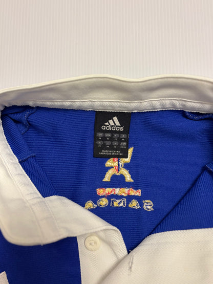 Samoa Jersey 2001 - Large