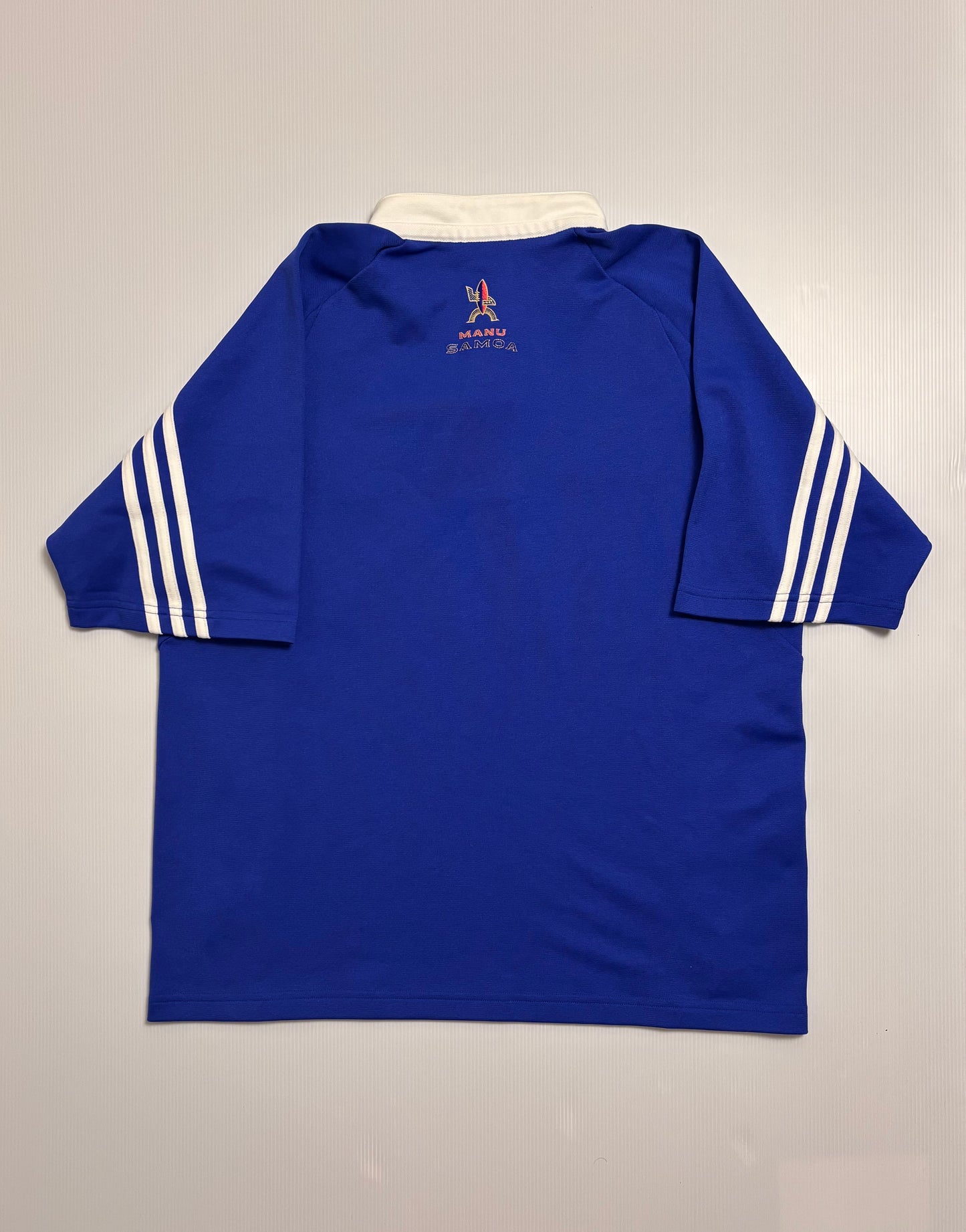 Samoa Jersey 2001 - Large
