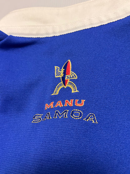 Samoa Jersey 2001 - Large
