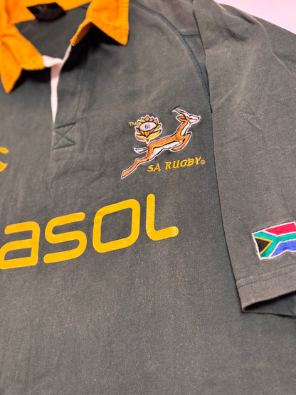 South Africa Springboks Jersey 2006 - XXL