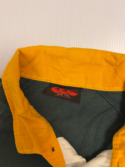 South Africa Springboks Jersey 2006 - XXL