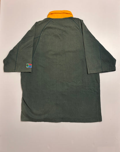 South Africa Springboks Jersey 2006 - XXL