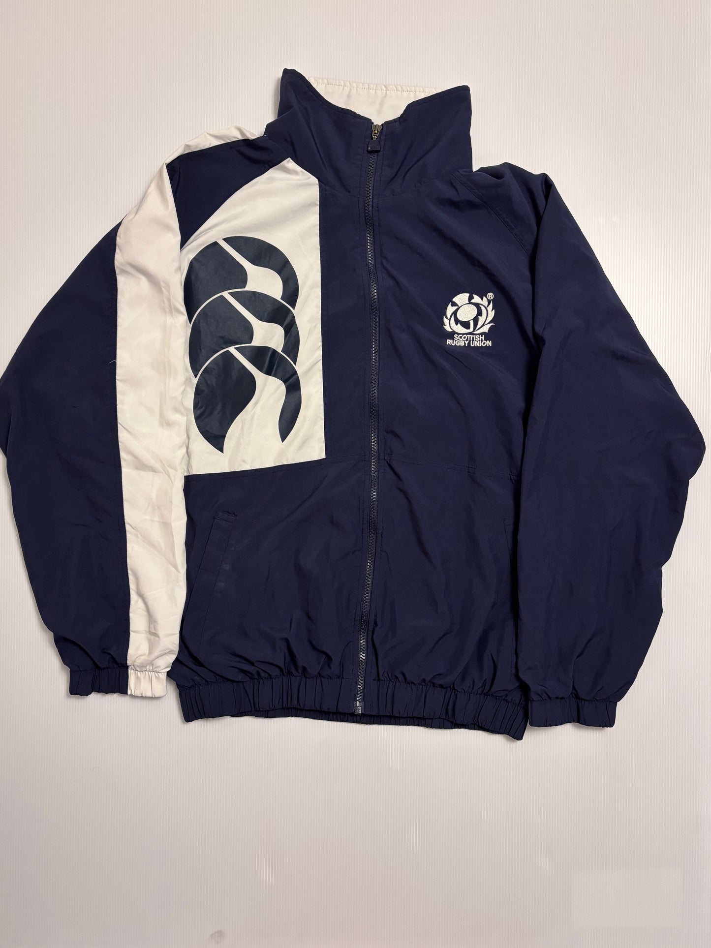 Scotland Jacket 90's - Large