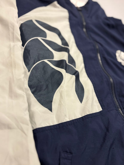 Scotland Jacket 90's - Large