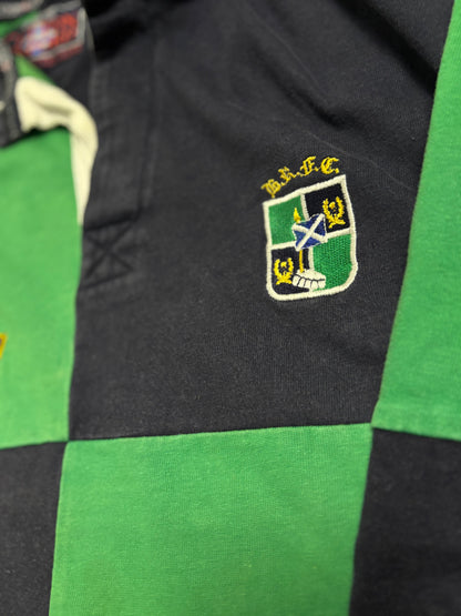 Boroughmuir Jersey 1998 - XL