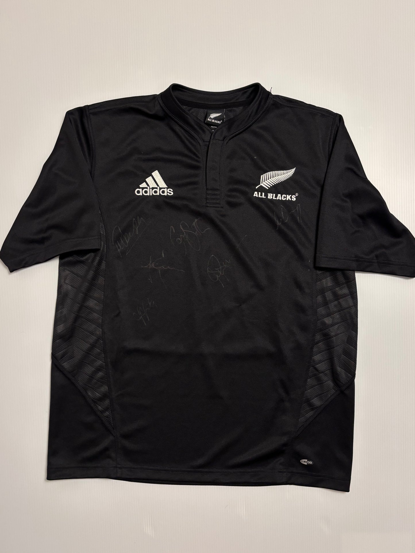 New Zealand All Blacks 2010 - Large