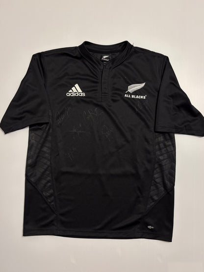 New Zealand All Blacks 2010 - Large