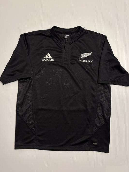 New Zealand All Blacks 2010 - Large