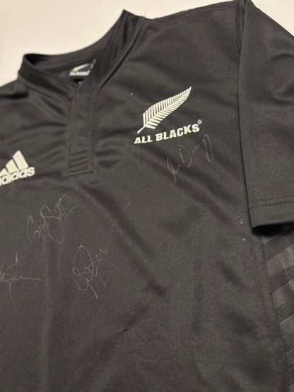 New Zealand All Blacks 2010 - Large