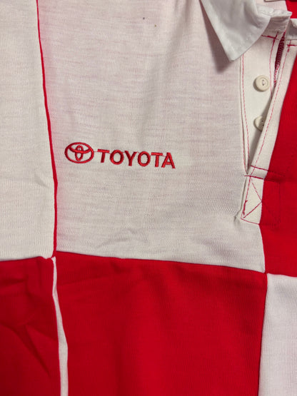 London Japanese Jersey 90's - XL