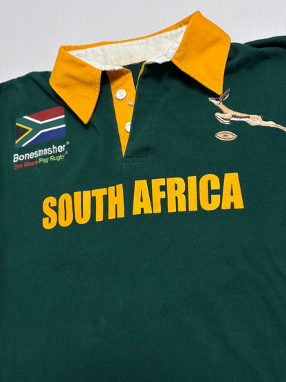 South Africa Springboks Supporter Jersey - XXL