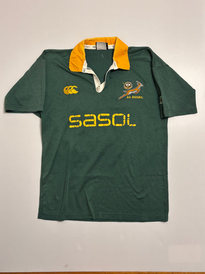 South Africa Springboks Jersey 2006 - Medium
