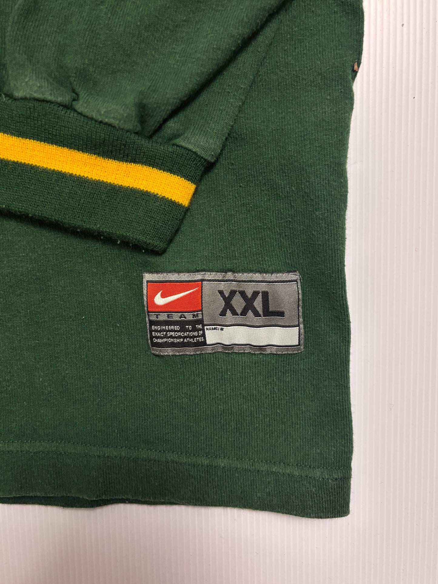 South Africa Springboks Jersey 1998 - XL/XXL