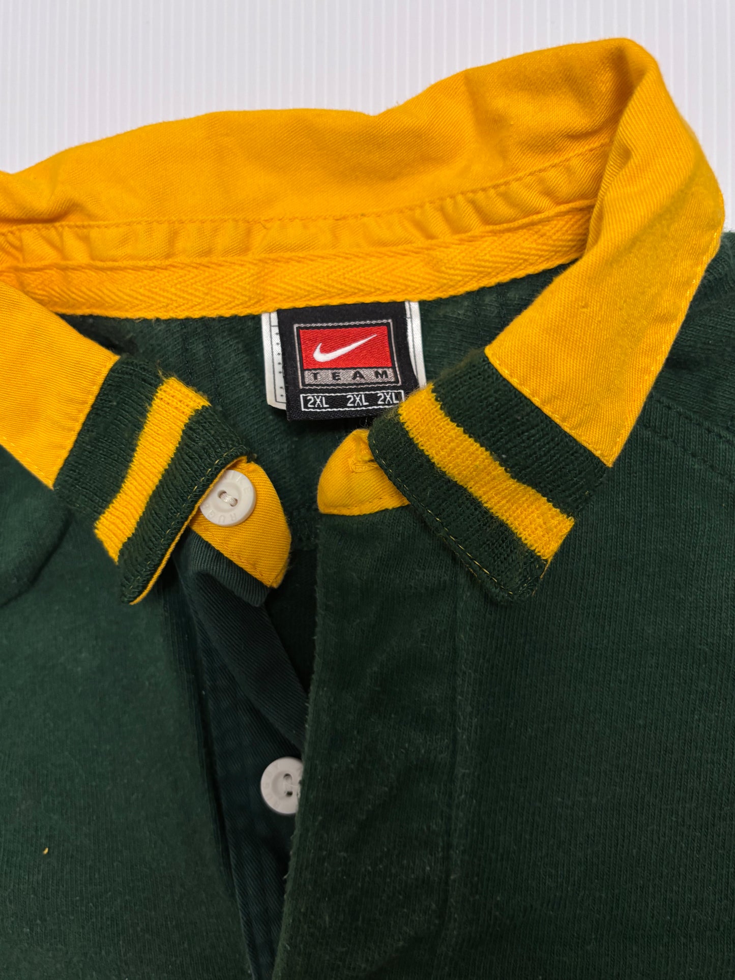 South Africa Springboks Jersey 1998 - XL/XXL