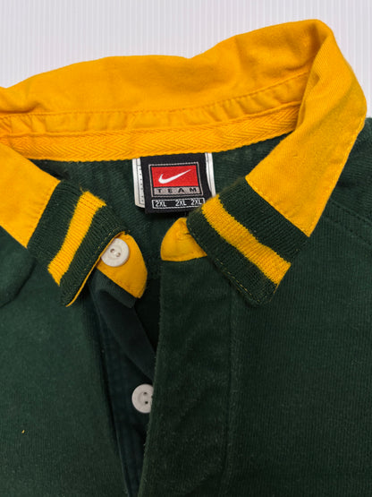 South Africa Springboks Jersey 1998 - XL/XXL