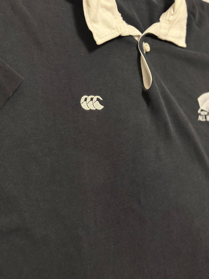 New Zealand All Blacks Jersey 1993 - Large