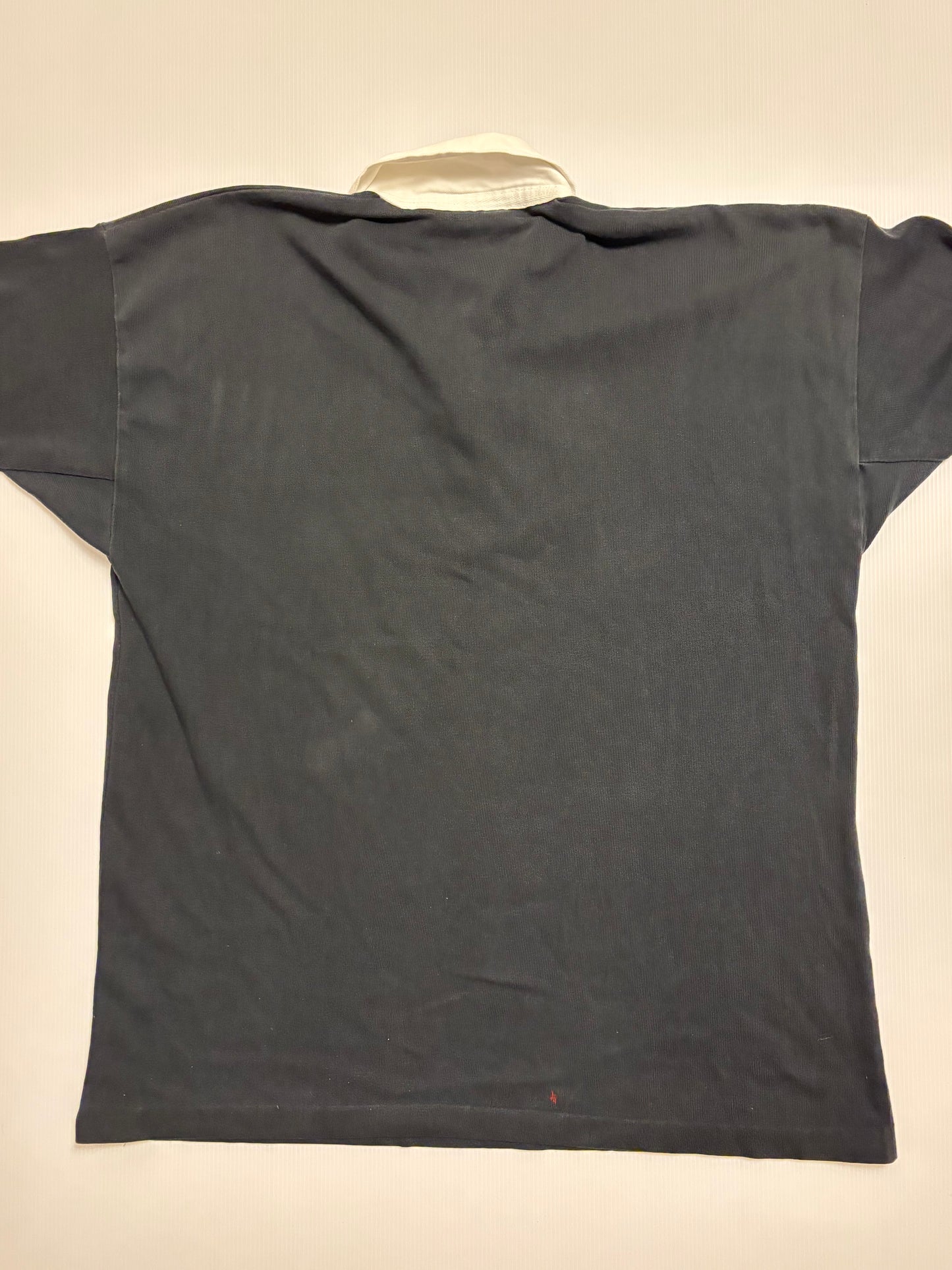 New Zealand All Blacks Jersey 1993 - Large