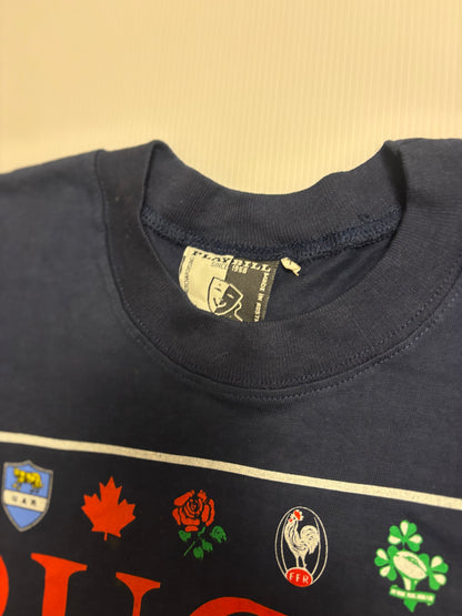 Rugby World Cup 1995 Tshirt - XL
