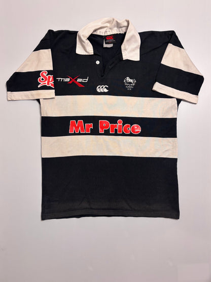 Natal Sharks U/16 00's - Large