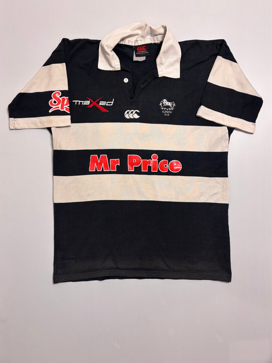 Natal Sharks U/16 00's - Large