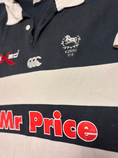 Natal Sharks U/16 00's - Large