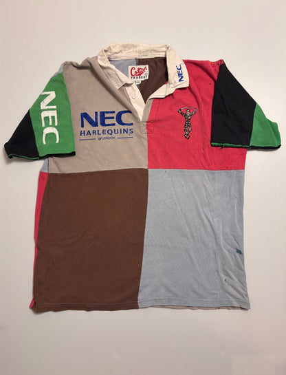 Harlequins Jersey 1998 - XXL/XXL