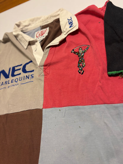 Harlequins Jersey 1998 - XXL/XXL