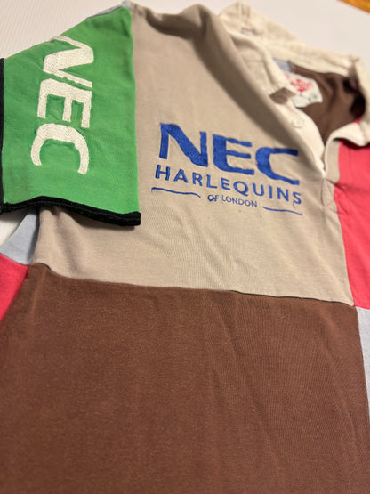 Harlequins Jersey 1998 - XXL/XXL