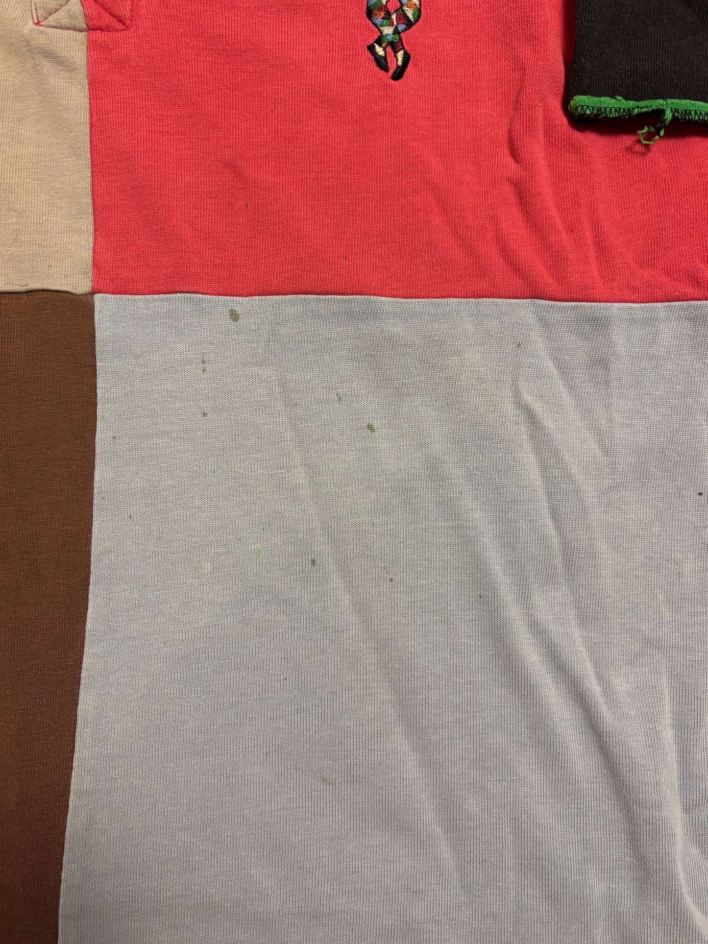 Harlequins Jersey 1998 - XXL/XXL