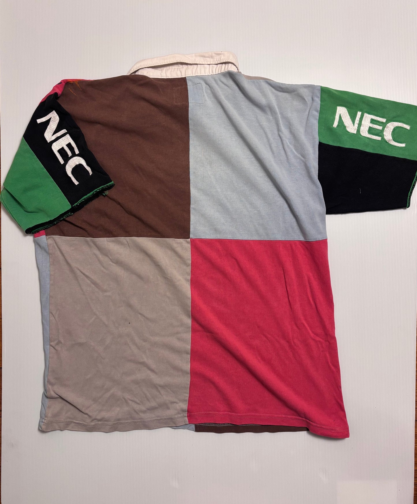 Harlequins Jersey 1998 - XXL/XXL