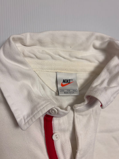 England A Jersey Player Issued 2005 - XXL