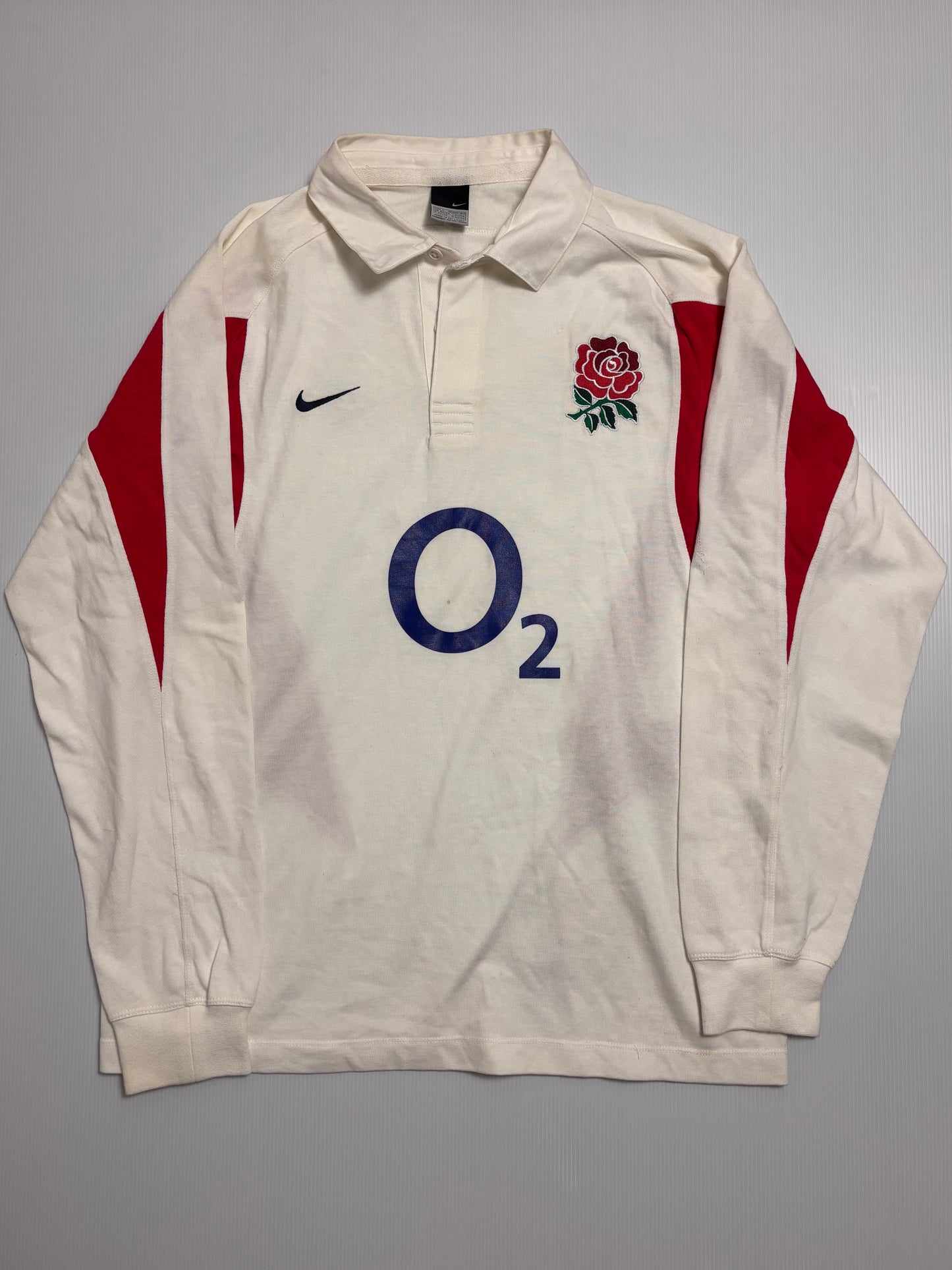 England Jersey 2006 - Large