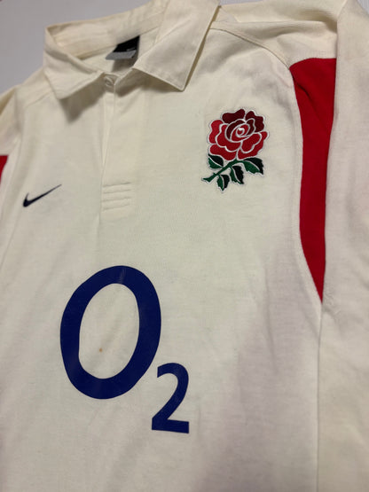 England Jersey 2006 - Large