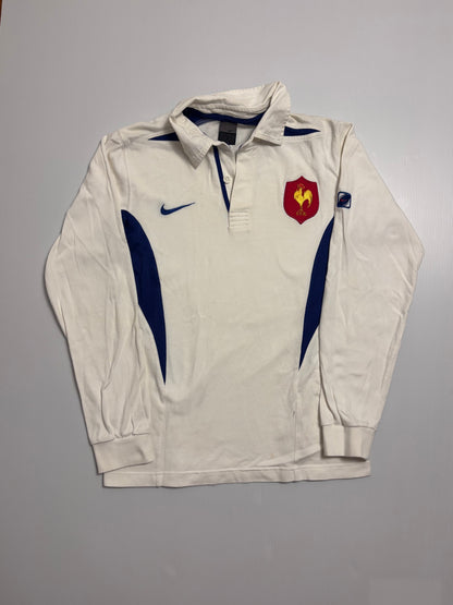 France Away Jersey 2006 - Small