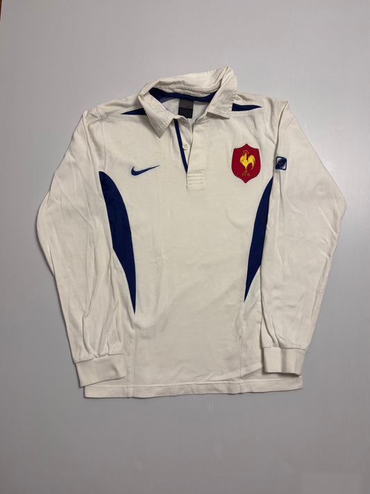France Away Jersey 2006 - Small