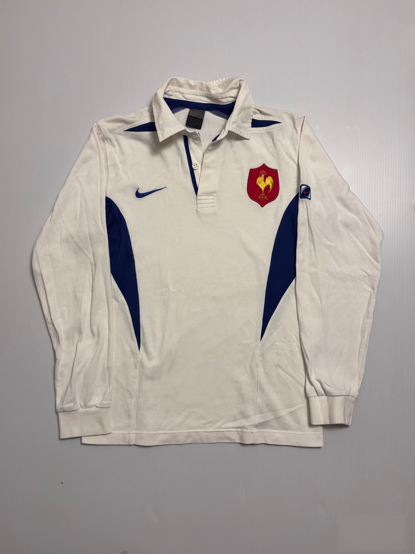 France Away Jersey 2006 - Small