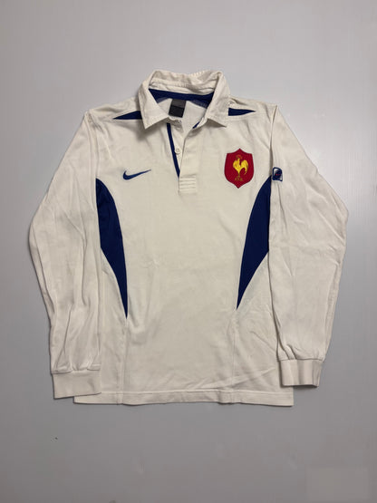 France Away Jersey 2006 - Small