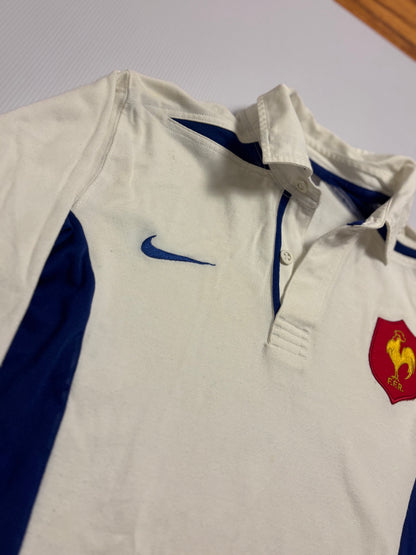 France Away Jersey 2006 - Small