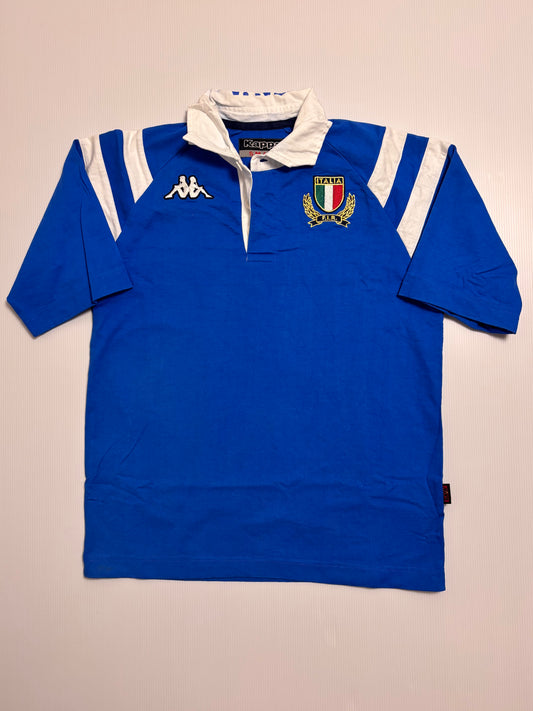 Italy Supporter Jersey 00's - Small