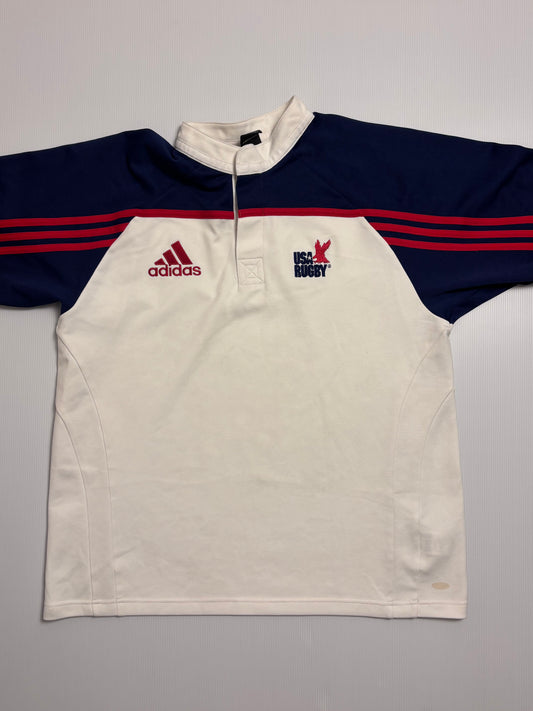 USA Jersey 2003/04 - Large/XL