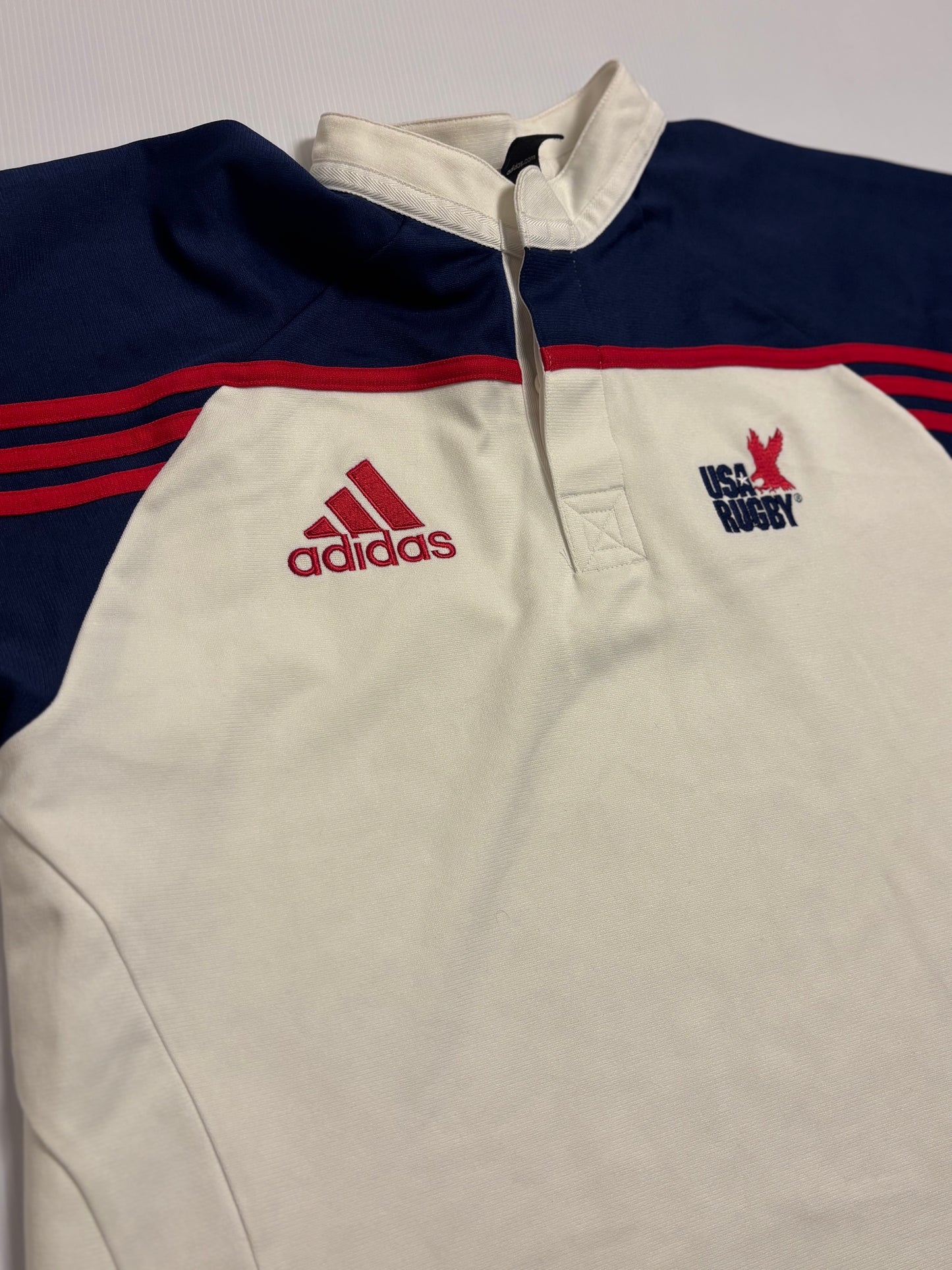 USA Jersey 2003/04 - Large/XL