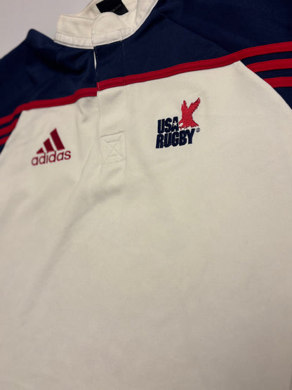 USA Jersey 2003/04 - Large/XL